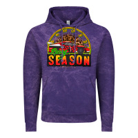 Cloud Purple racing season sport car Vintage Hoodie - AdoDesignShop