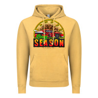 Racing Season Sport Car Vintage Hoodie | Teevron