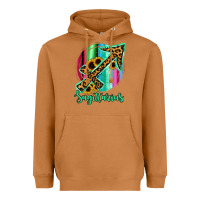 Meerkat Sagittarrius Sign of Zodiac Heavyweight Hoodie - Bettercallsaul