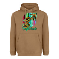 Toasted Coconut Sagittarrius Sign of Zodiac Heavyweight Hoodie - Bettercallsaul