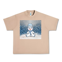 Burro winter snowman Urban Heavy Tee - AdoDesignShop