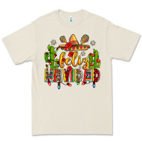 Bone feliz navidad Premium Tee - Zillion Design Studio