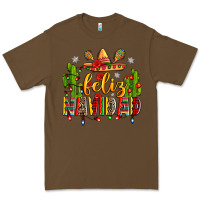 Cacao feliz navidad Premium Tee - Zillion Design Studio