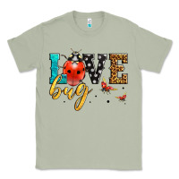 Matcha love bug lady bug Classic Tee - LillyAllenDesigns