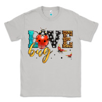Moon Dust love bug lady bug Classic Tee - LillyAllenDesigns