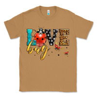 Toasted Coconut love bug lady bug Classic Tee - LillyAllenDesigns