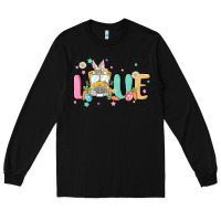 Black love school bus Long Sleeve Tee - MaliasSmallBusiness