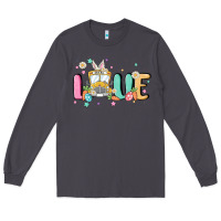 Smoke love school bus Long Sleeve Tee - MaliasSmallBusiness