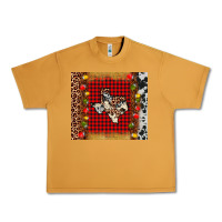 Peanut Butter texas christmas tumbler Urban Heavy Tee - AdoDesignShop