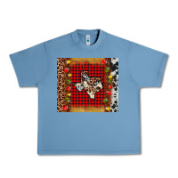 Pebble Blue texas christmas tumbler Urban Heavy Tee - AdoDesignShop