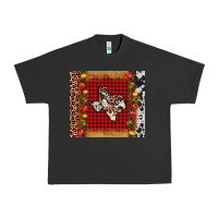 Pigment Black texas christmas tumbler Urban Heavy Tee - AdoDesignShop