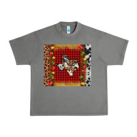 Tornado texas christmas tumbler Urban Heavy Tee - AdoDesignShop