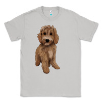Moon Dust maltipoo Classic Tee - BarkalooDesign