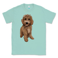 Maltipoo Classic Tee | Teevron