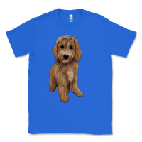 True Royal maltipoo Classic Tee - BarkalooDesign