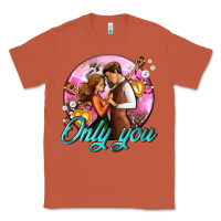 Copper only you and couple with keys Classic Tee - AdoDesignShop