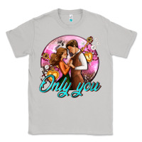 Moon Dust only you and couple with keys Classic Tee - AdoDesignShop