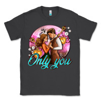 Smoke only you and couple with keys Classic Tee - AdoDesignShop