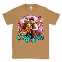 Toasted Coconut only you and couple with keys Classic Tee - AdoDesignShop