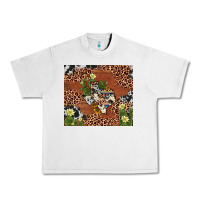Lunar Rock texas cactus Urban Heavy Tee - AdoDesignShop