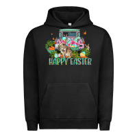 Happy Easter Day Urban Hoodie | Teevron