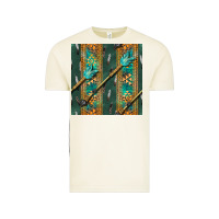 Vintage Arctic aztec and arrow Vintage Tee - BundleAndBundleShop