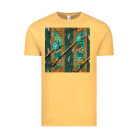 Aztec And Arrow Vintage Tee | Teevron