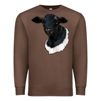 Chestnut dorper sheep Premium Sweatshirt - RanaPortraitStore