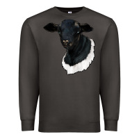 Smoke dorper sheep Premium Sweatshirt - RanaPortraitStore