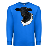 True Royal dorper sheep Premium Sweatshirt - RanaPortraitStore