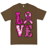 Cacao cancer love Premium Tee - RanaPortraitStore