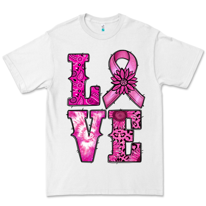 Cancer Love Premium Tee by RanaPortraitStore | Teevron