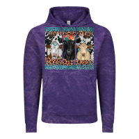 Cloud Purple black angus Simmental charolais Vintage Hoodie - JahusDesignShop
