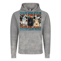 Cloud Rock black angus Simmental charolais Vintage Hoodie - JahusDesignShop