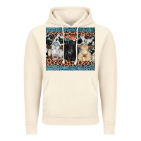Vintage Artic black angus Simmental charolais Vintage Hoodie - JahusDesignShop