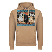 Vintage Coffee black angus Simmental charolais Vintage Hoodie - JahusDesignShop