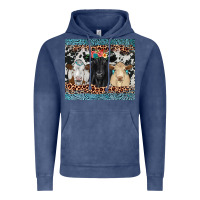 Vintage Denim black angus Simmental charolais Vintage Hoodie - JahusDesignShop