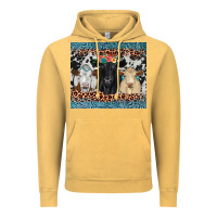 Vintage Mustard black angus Simmental charolais Vintage Hoodie - JahusDesignShop