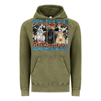 Vintage Olive black angus Simmental charolais Vintage Hoodie - JahusDesignShop