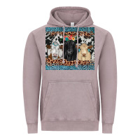 Vintage Zinc black angus Simmental charolais Vintage Hoodie - JahusDesignShop