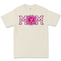 Bone breast cancer mom Premium Tee - RanaPortraitStore