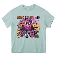 Arona wicked cute too cute to spook Heavy Core Tee - BarkalooDesign