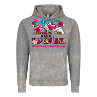 Cloud Rock costom name valentines day cna certified nursing Vintage Hoodie - AdoDesignShop