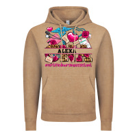 Vintage Coffee costom name valentines day cna certified nursing Vintage Hoodie - AdoDesignShop