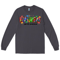 Smoke autism awtizuhm noun Long Sleeve Tee - MaliasSmallBusiness