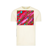 Vintage Arctic valentines day Vintage Tee - AdoDesignShop