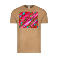 Vintage Camel valentines day Vintage Tee - AdoDesignShop