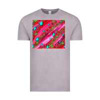 Vintage Zinc valentines day Vintage Tee - AdoDesignShop