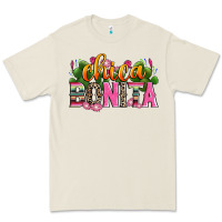 Chica Bonita Premium Tee | Teevron