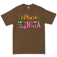 Cacao chica bonita Premium Tee - Zillion Design Studio